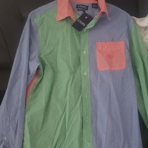 Mens dress shirt